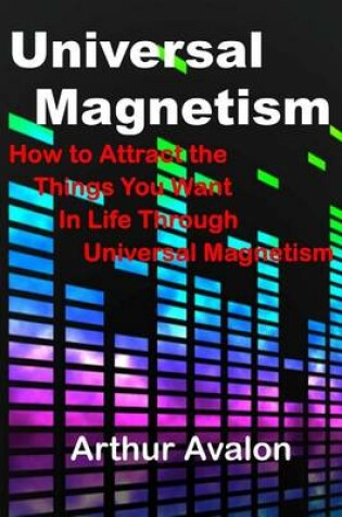 Cover of Universal Magnetism