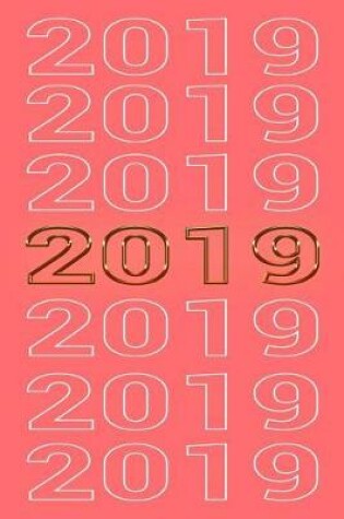 Cover of 2019