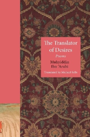 Cover of The Translator of Desires