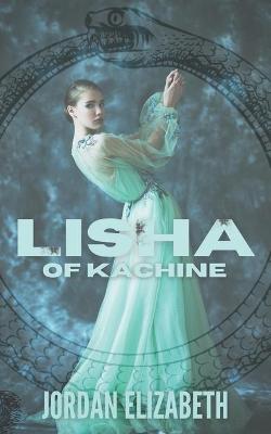 Book cover for Lisha of Kachine