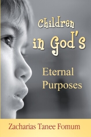 Cover of Children in God's Eternal Purposes