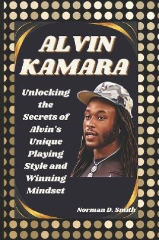 Cover of Alvin Kamara