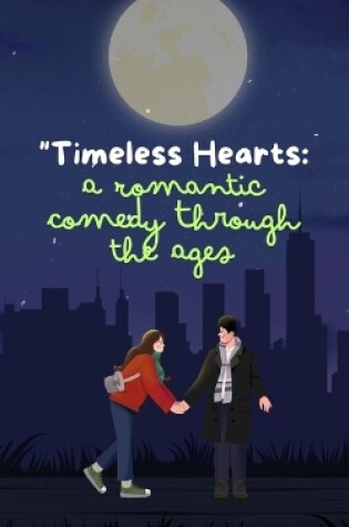 Cover of "Timeless Hearts