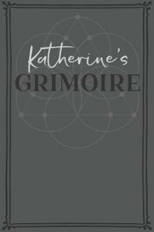 Cover of Katherine's Grimoire