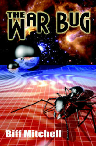 Cover of The War Bug