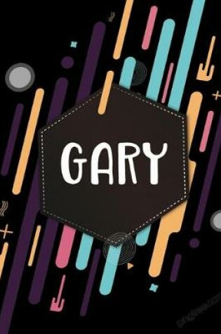 Cover of Gary