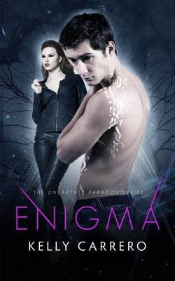 Book cover for Enigma