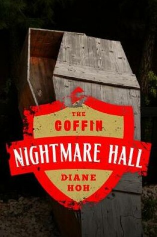 Cover of The Coffin