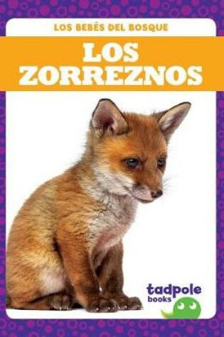 Cover of Los Zorreznos