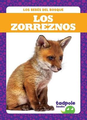 Book cover for Los Zorreznos