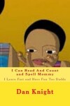 Book cover for I Can Read And Count and Spell Mommy