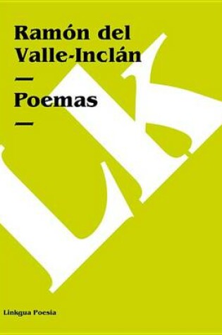 Cover of Poemas