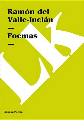 Cover of Poemas