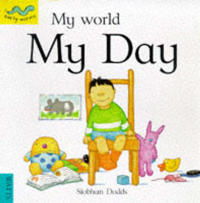 Book cover for Day