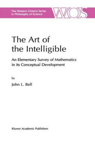 Cover of The Art of the Intelligible