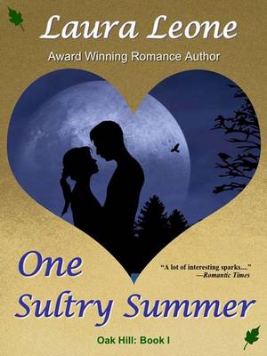 Book cover for One Sultry Summer (Oak Hill