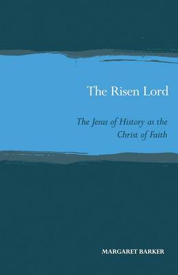 Book cover for Risen Lord