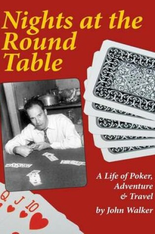 Cover of Nights at the Round Table