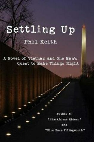 Cover of Settling Up