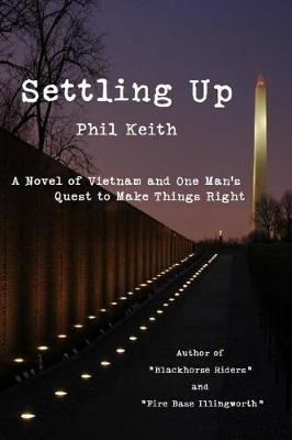 Book cover for Settling Up