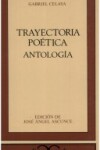 Book cover for Trayectoria Poetica