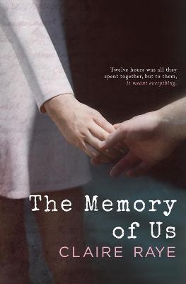 Book cover for The Memory of Us