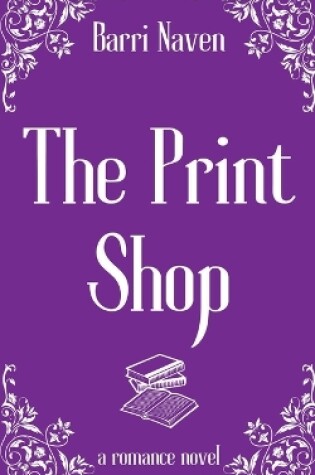 Cover of The Print Shop