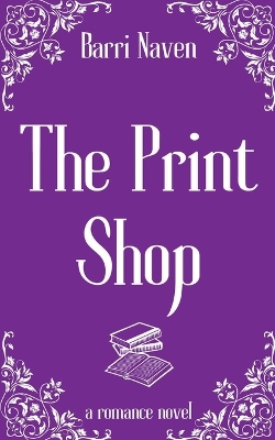 Book cover for The Print Shop