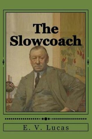 Cover of The Slowcoach