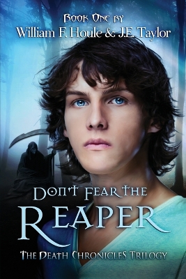Book cover for Don't Fear the Reaper