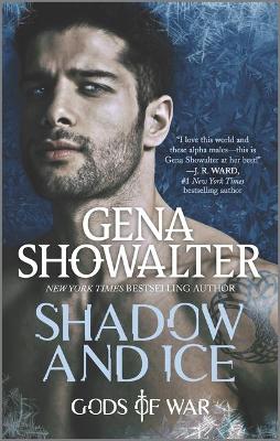 Shadow and Ice by Gena Showalter