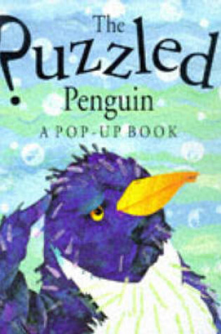 Cover of The Puzzled Penguin