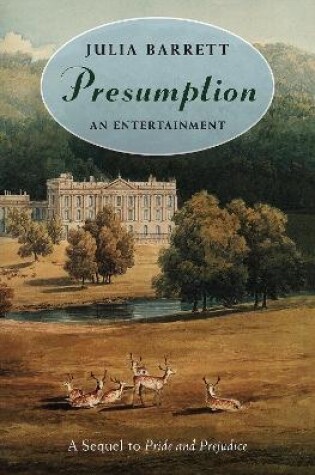 Cover of Presumption