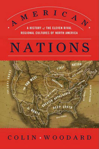 Cover of American Nations