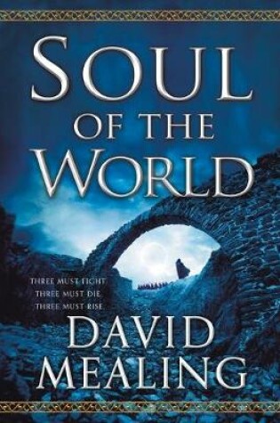Cover of Soul of the World