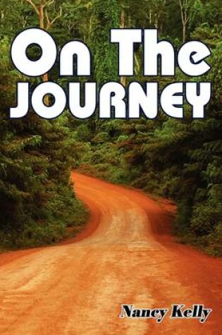 Cover of On The Journey