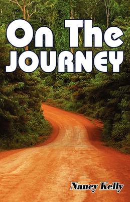 Book cover for On The Journey