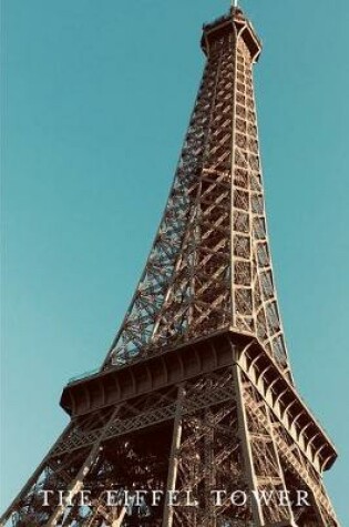 Cover of The Eiffel Tower