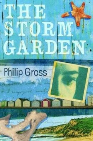 Cover of The Storm Garden