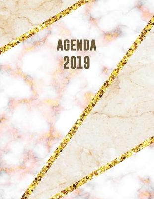 Book cover for Agenda 2019