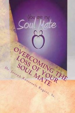 Cover of Overcoming The Loss Of Your Soul Mate