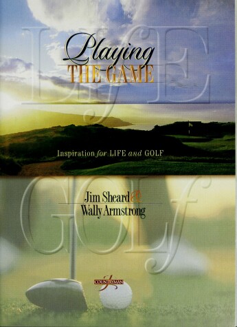 Book cover for Playing the Game