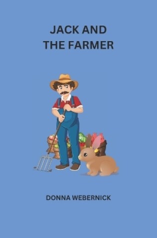 Cover of Jack and the Farmer