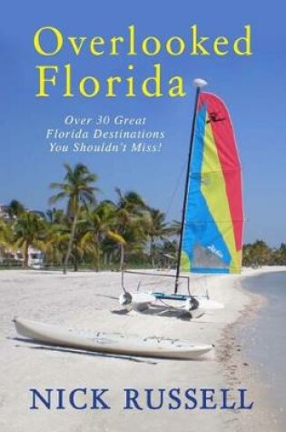 Cover of Overlooked Florida