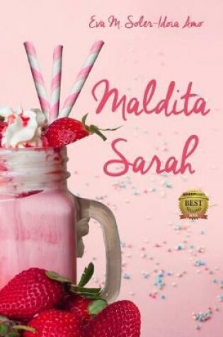 Cover of Maldita Sarah