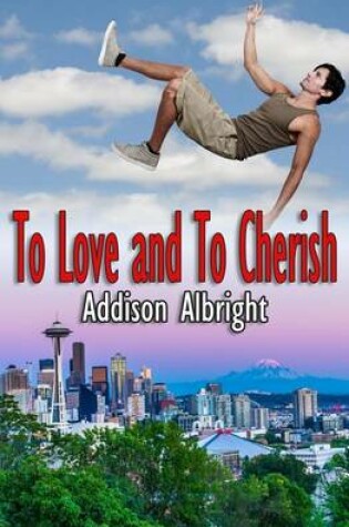 Cover of To Love and To Cherish