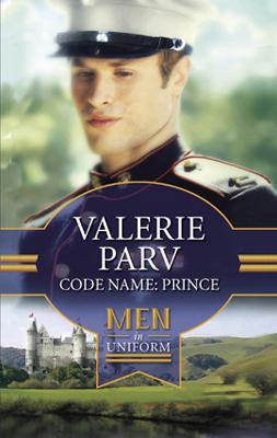 Book cover for Code Name: Prince