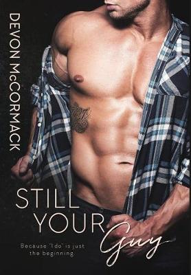 Book cover for Still Your Guy