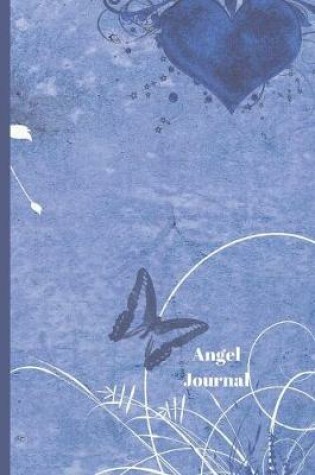 Cover of Angel Journal