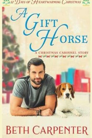 Cover of A Gift Horse